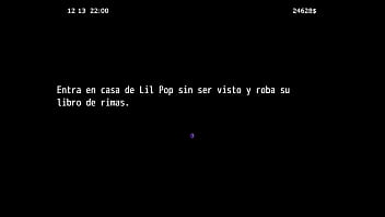 My new life cap 32 follando con mi jefa