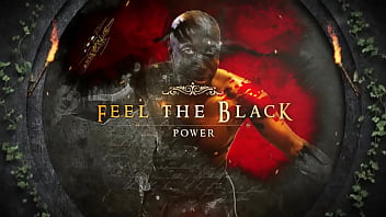 Gordinha gostosa veio provar da pica do negrão e gozou horrores dando a buceta e o cuzinho com direito à squirt sem camisinha