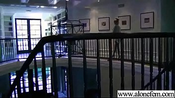 Alone girl ashley roberts play with sex stuffs to get orgasms mov 08