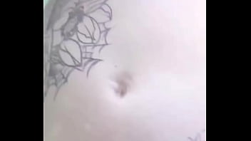 Waterproof phone case came in clutch in the hot springs