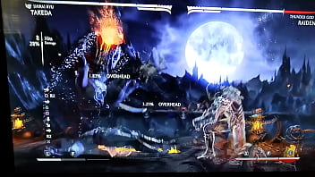 Mortal Kombat thumbnail