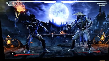 Mortal kombat