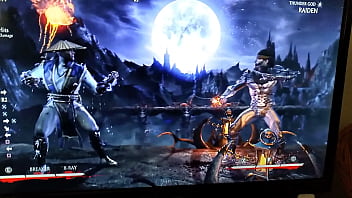 Mortal kombat Mortal kombat