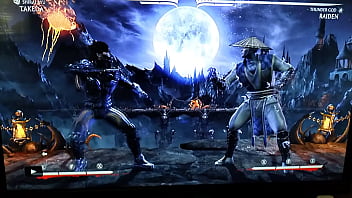 Mortal kombat