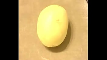 Nonton "potato" Cheating On Her Boyfriend With "carrot" *hardcore* thumbnail