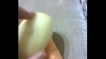 "potato" cheating on her boyfriend with "carrot" *hardcore*