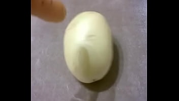 "potato" cheating on her boyfriend with "carrot" *hardcore*