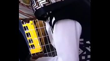 Turbanli masturbation men