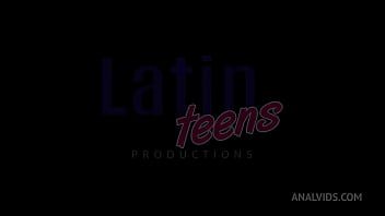 Hot dp of 3 guys for the beautiful valery watson ltp031