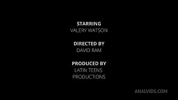 Hot dp of 3 guys for the beautiful valery watson ltp031