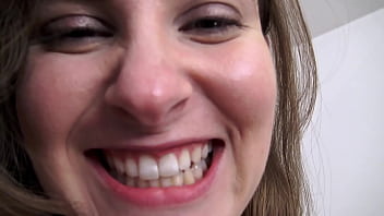 Jay taylor natural tits coed fucked and gets facial