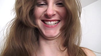 Jay taylor natural tits coed fucked and gets facial