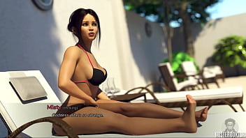 Eruption imminent ep 80 visual novel gameplay hd