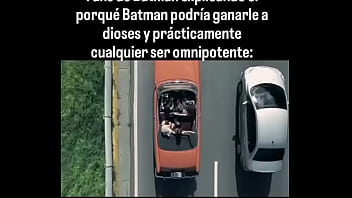 Se puso linda su amiga llamaba