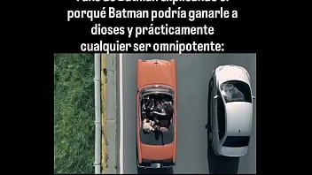 Se puso linda su amiga llamaba