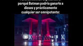 Se puso linda su amiga llamaba