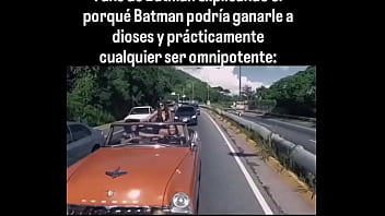 Se puso linda su amiga llamaba