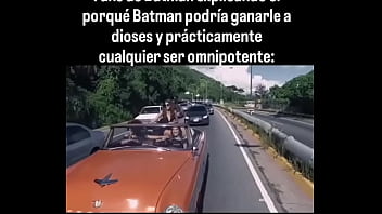 Se puso linda su amiga llamaba