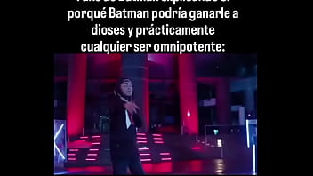 Se puso linda su amiga llamaba