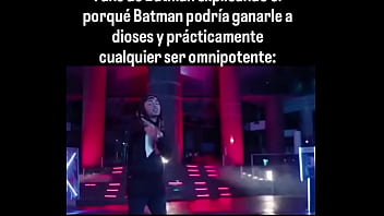 Se puso linda su amiga llamaba