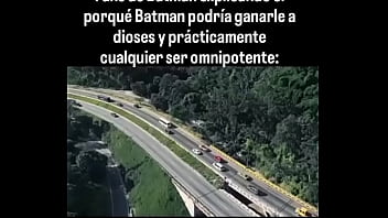 Se puso linda su amiga llamaba