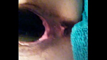 Huge cucumber for slut whore Huge cucumber for slut whore