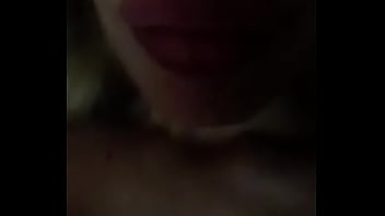 Blonde busty alexia loves to pose naked