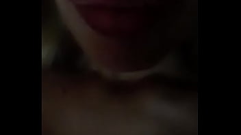 Blonde busty alexia loves to pose naked