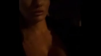 Full face of goodies