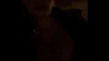 Full face of goodies