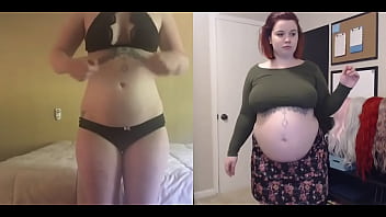 Getting big Getting big