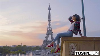 Tushy hot ass fucking with tori