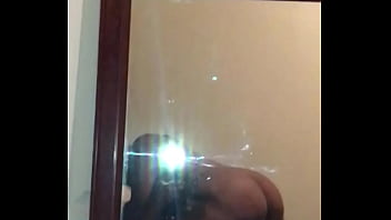 I’ll put money on her