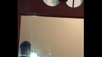 I’ll put money on her