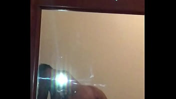 I’ll put money on her