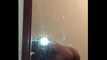 I’ll put money on her