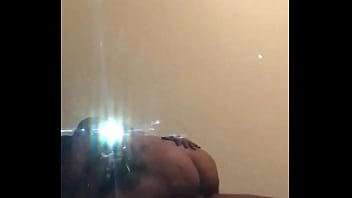 I’ll put money on her