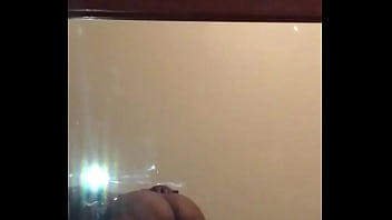 I’ll put money on her