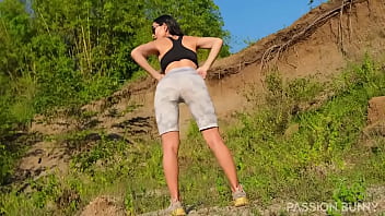 Do you want continue #sexy #horny #public #model #toys