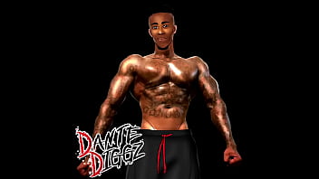 Latina anal slut gia lov3ly gets a bbc surprise in a sex hotel in miami