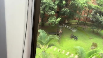 Joven prostituta nos vende su cuerpo por necesidad yessica bunny