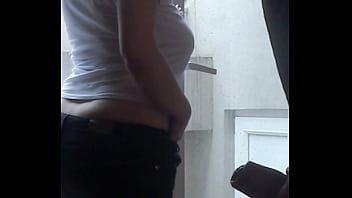 Accidental’ boner during karla’s smoke sesh sure her ‘accidental’ ass flash proof she’s a cock starved fucktoy