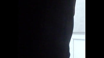 Accidental’ boner during karla’s smoke sesh sure her ‘accidental’ ass flash proof she’s a cock starved fucktoy