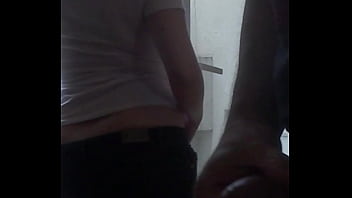 Accidental’ boner during karla’s smoke sesh sure her ‘accidental’ ass flash proof she’s a cock starved fucktoy