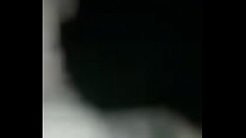 Fat lady rammes like a doggy