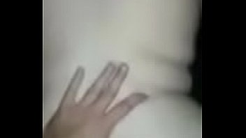 Fat lady rammes like a doggy