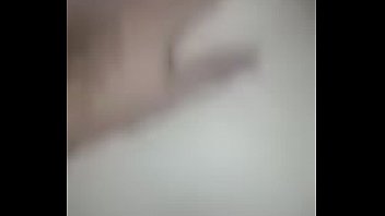 Fat lady rammes like a doggy