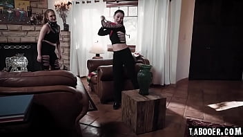 Isiah fucked alex to give all the cum she wants Isiah fucked alex to give all the cum she wants