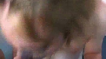 Nadia gives the wettest bj