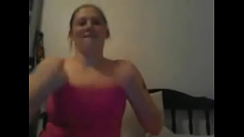 Melissa jiggle tits